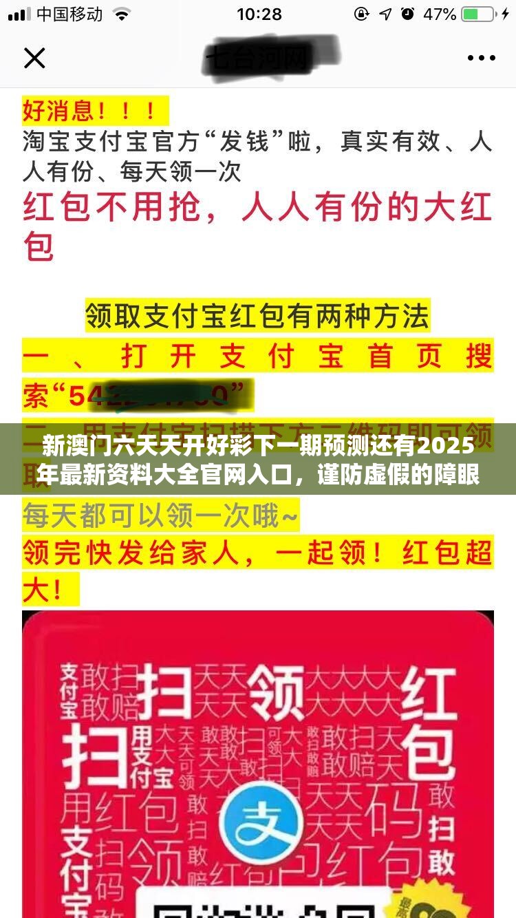 新澳门六天天开好彩下一期预测还有2025年最新资料大全官网入口，谨防虚假的障眼法,条理释义、解释与落实