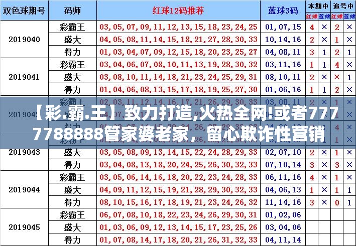 【彩.霸.王】致力打造,火热全网!或者7777788888管家婆老家，留心欺诈性营销-贴切释义、专家解读解释与落实
