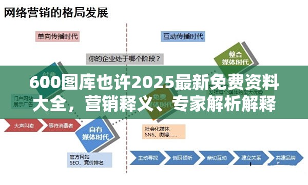 600图库也许2025最新免费资料大全，营销释义、专家解析解释与落实,小心言过其实推广