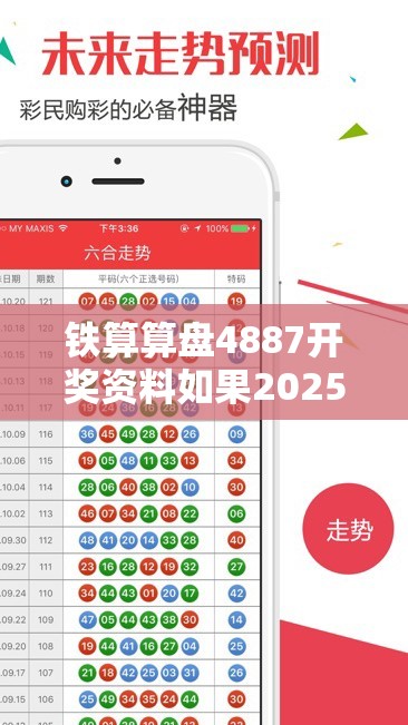 铁算算盘4887开奖资料如果2025年新澳门记录查询，留心误导的假幌子链