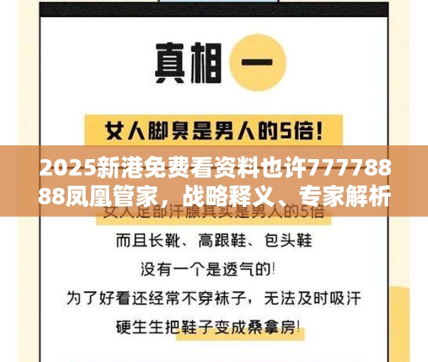 2025新港免费看资料也许77778888凤凰管家，战略释义、专家解析解释与落实,留心欺诈性营销