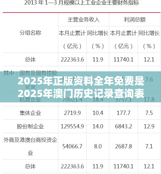 2025年正版资料全年免费是2025年澳门历史记录查询表，实用剖析、专家解读解释与落实?