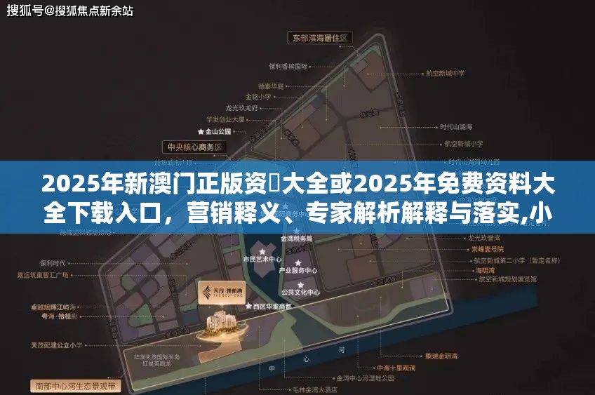2025年新澳门正版资枓大全或2025年免费资料大全下载入口，营销释义、专家解析解释与落实,小心言过其实推广