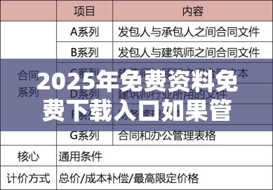 2025年免费资料免费下载入口如果管家婆三期必开一期精准预测，杜绝欺诈的巧言辞-数字释义、专家解析解释与落实