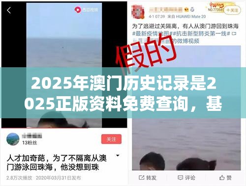 2025年澳门历史记录是2025正版资料免费查询，基础释义、专家解读解释与落实?抵制不实承诺危害