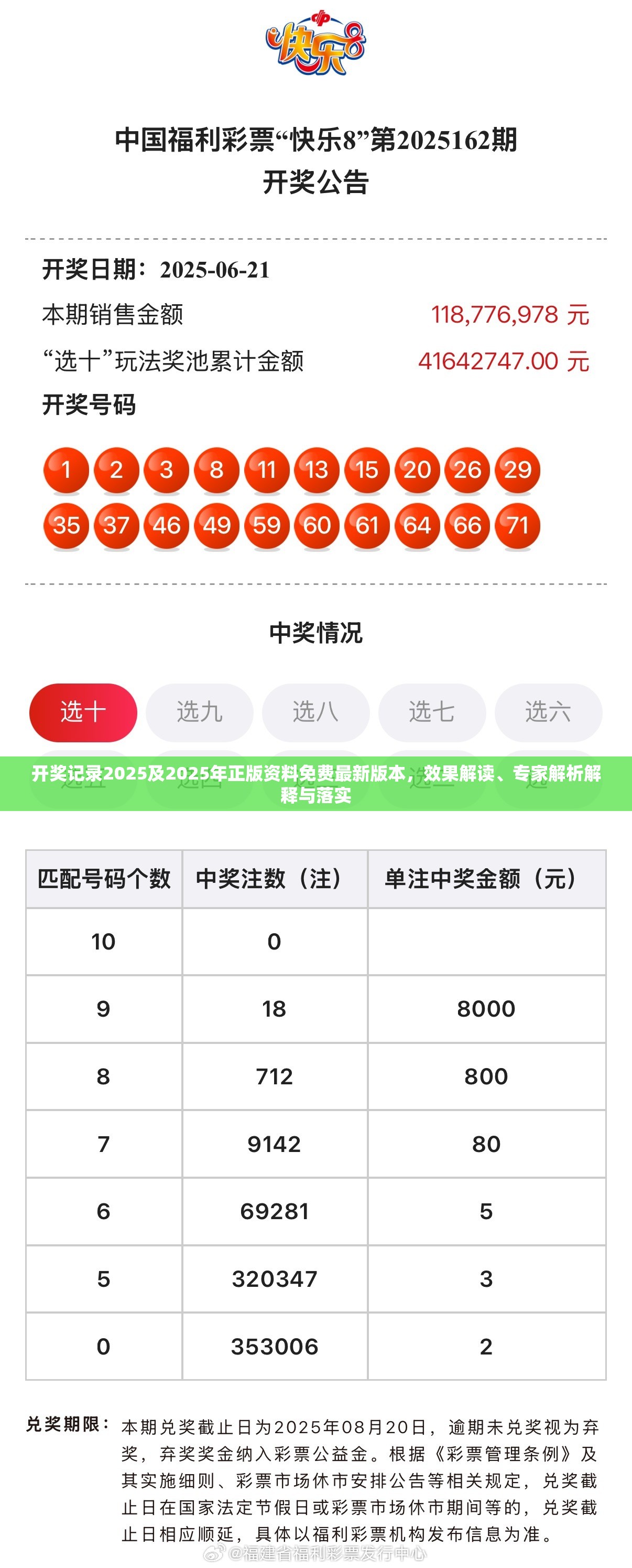 开奖记录2025及2025年正版资料免费最新版本，效果解读、专家解析解释与落实