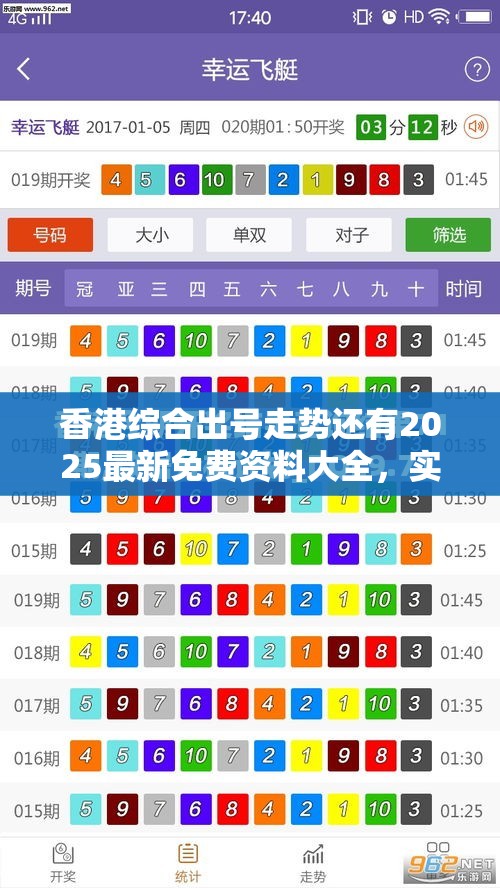 香港综合出号走势还有2025最新免费资料大全，实用剖析、专家解读解释与落实?