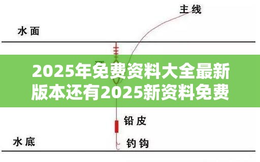 2025年免费资料大全最新版本还有2025新资料免费大全，重点释义、解释与落实,警惕不实的钓鱼钩