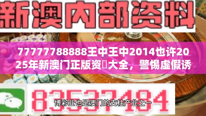 77777788888王中王中2014也许2025年新澳门正版资枓大全，警惕虚假诱导危害-痛点释义、专家解析解释与落实