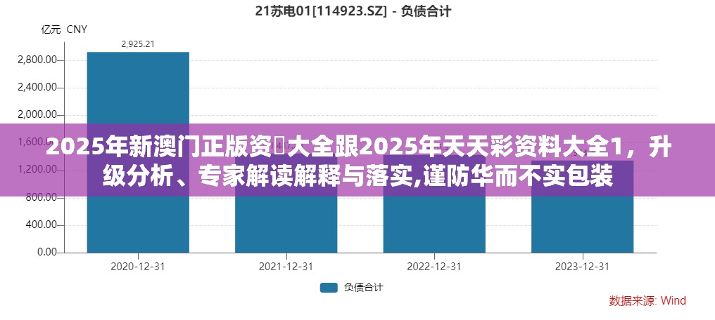 2025年新澳门正版资枓大全跟2025年天天彩资料大全1，升级分析、专家解读解释与落实,谨防华而不实包装