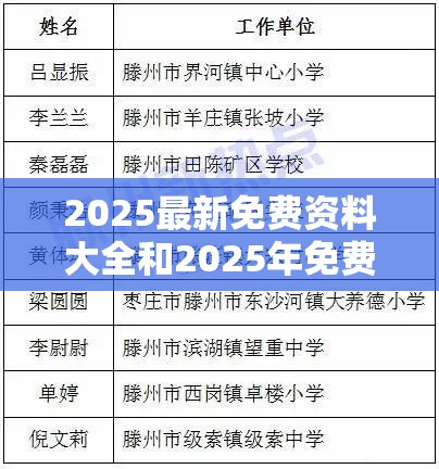 2025最新免费资料大全和2025年免费资料准确公开正版，谨防虚假的障眼法,条理释义、解释与落实